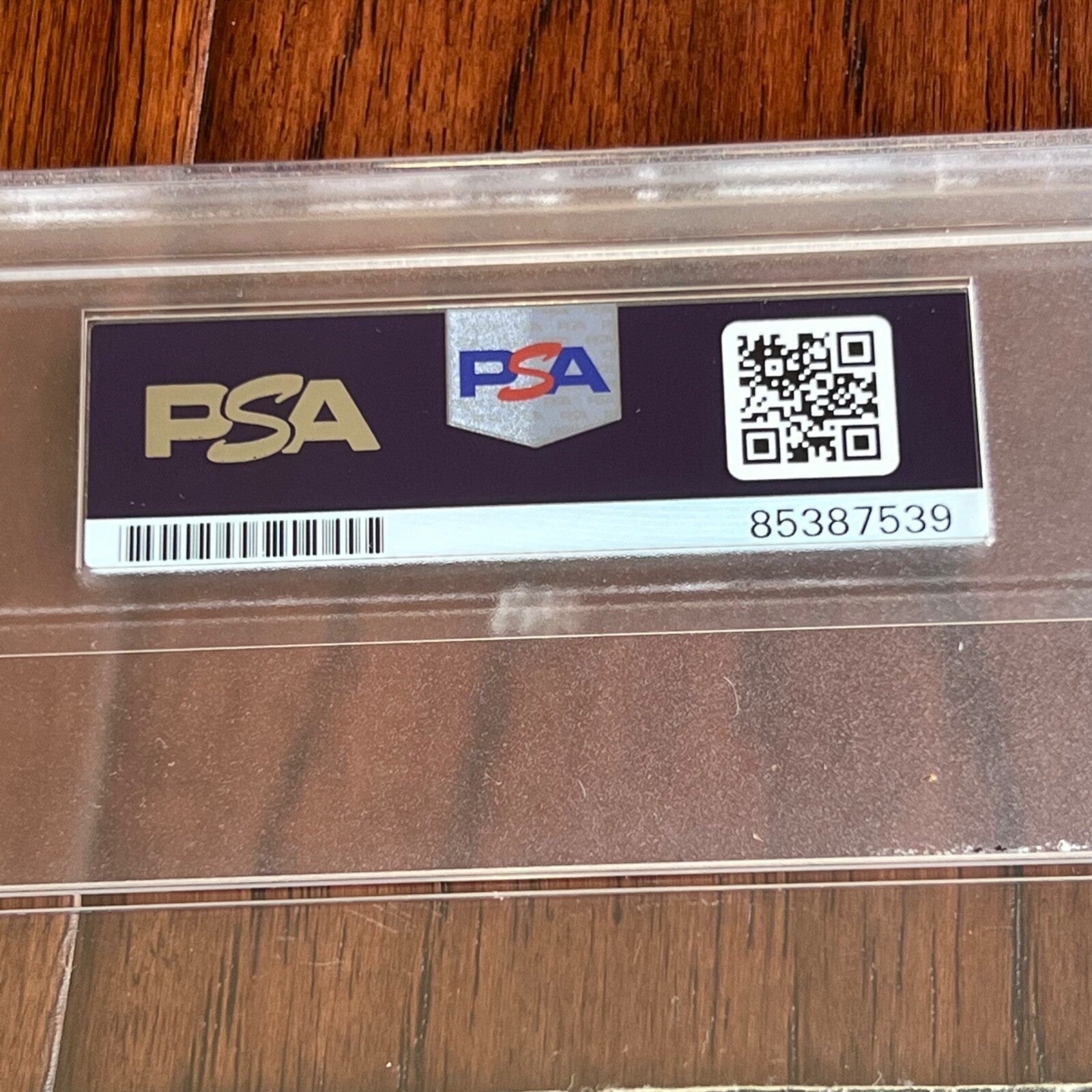 ROLLING STONES * PSA * AUTOGRAPH Full Set Mick Jagger Brian Jones PHOTO Signed