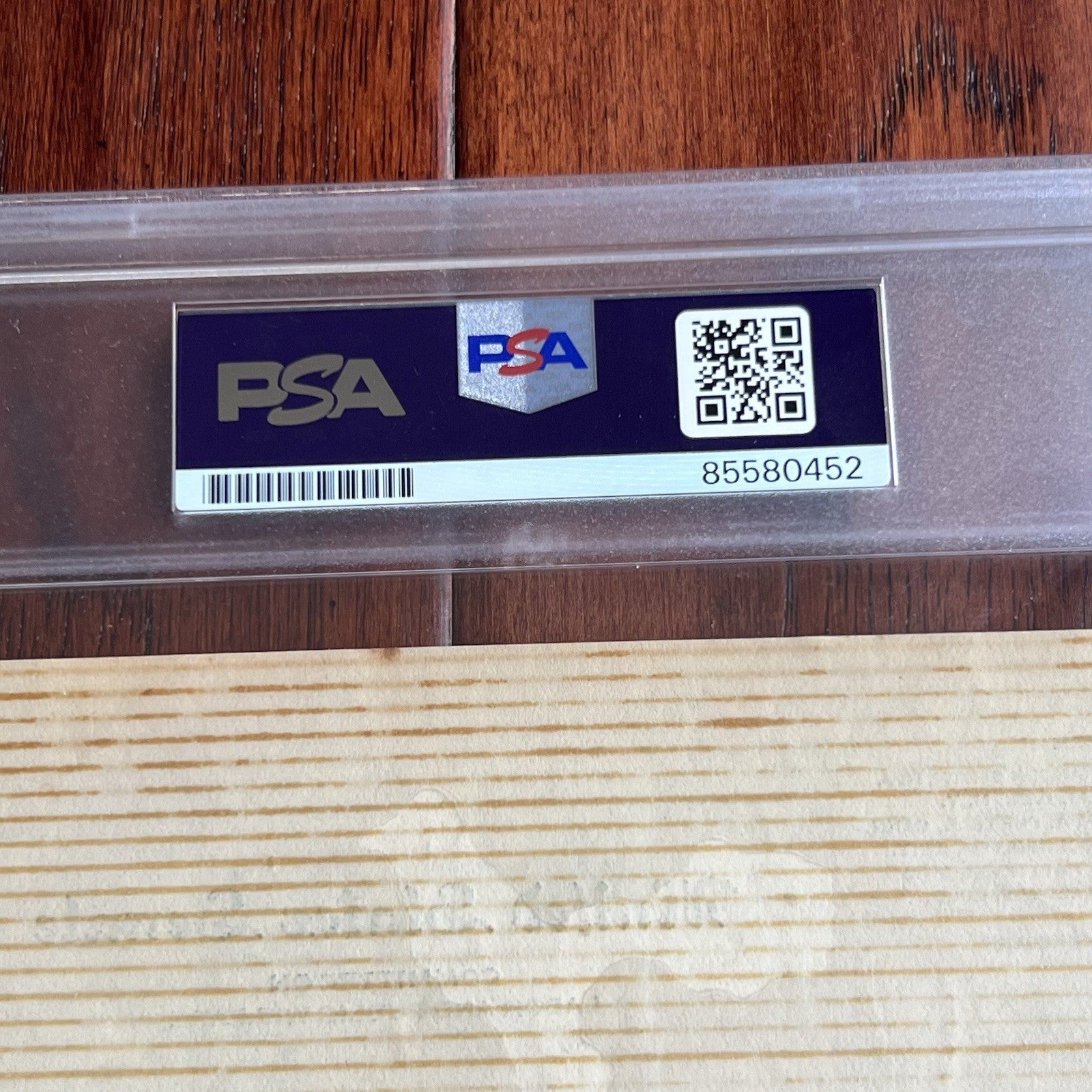 JOHN F. KENNEDY * PSA * Senate AUTOGRAPH WEDDING CAKE Letter SIGNED JFK