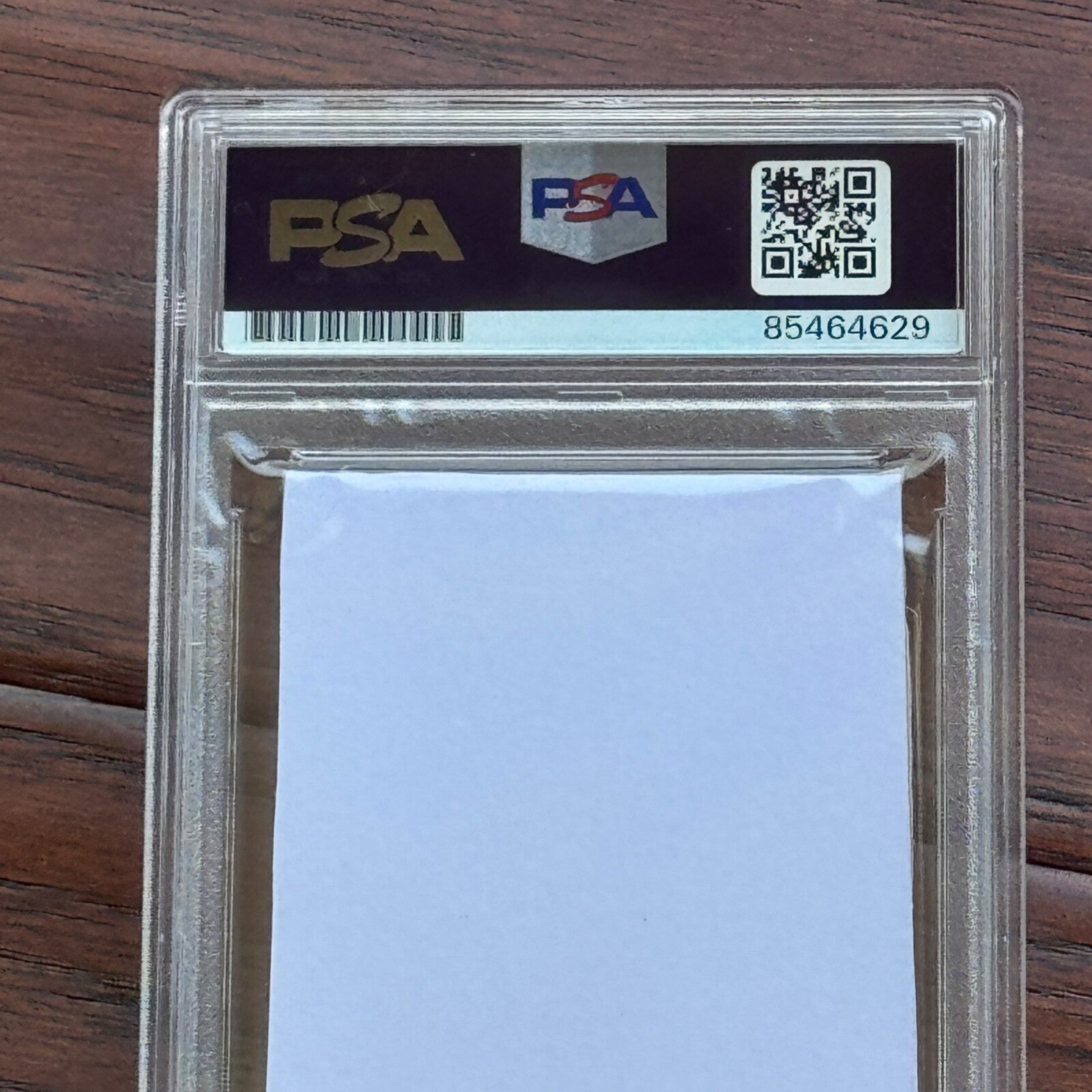 CHARLES DICKENS * PSA/DNA * Autograph FREE FRANK Signed * CHRISTMAS CAROL