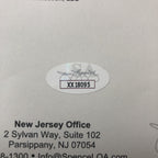 ROBERT F. KENNEDY * JSA * Handwritten Letter Signed As Attorney General Re: JFK