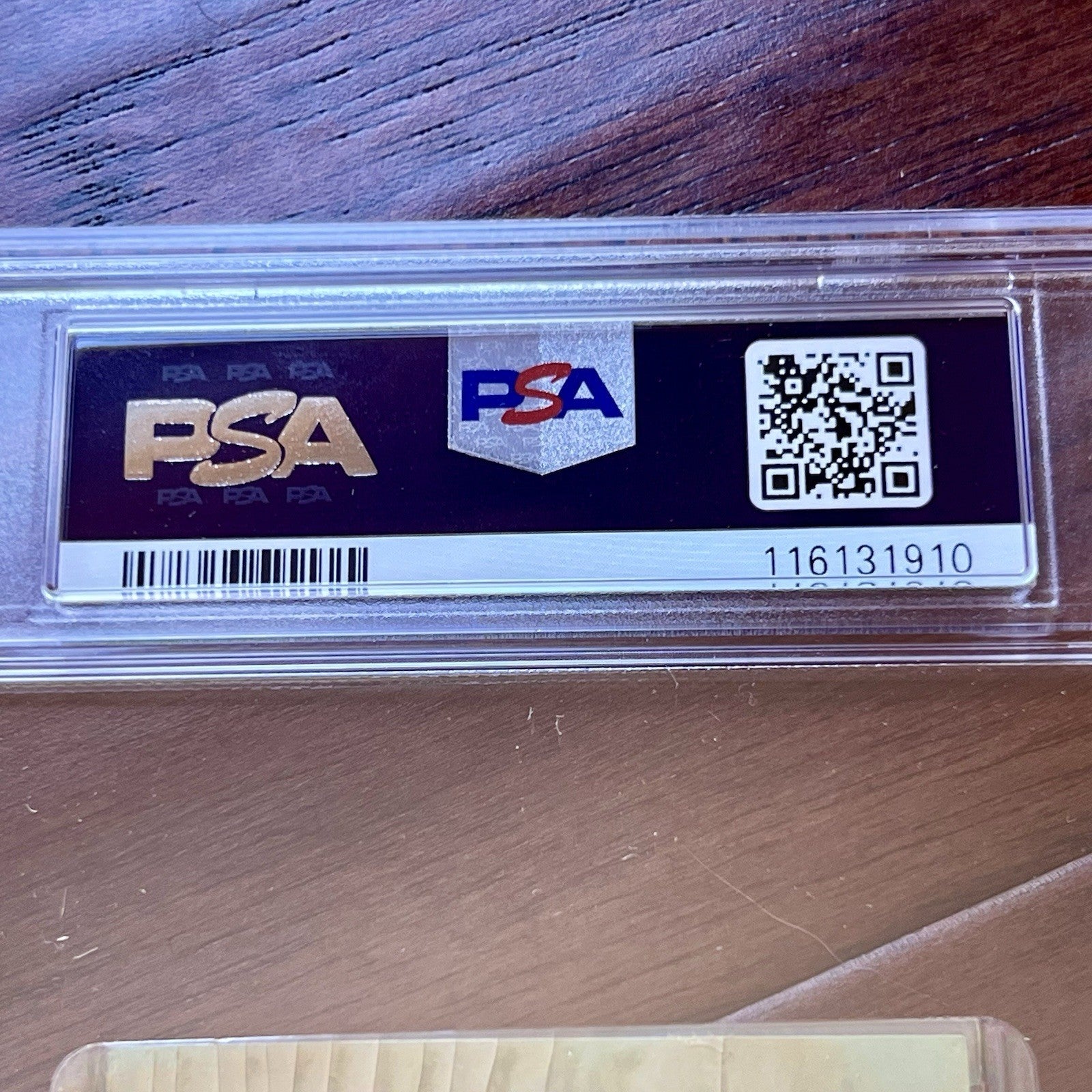 APOLLO 11 * PSA * NASA Mission Control Badge 1969 Moon Landing Dated Ticket