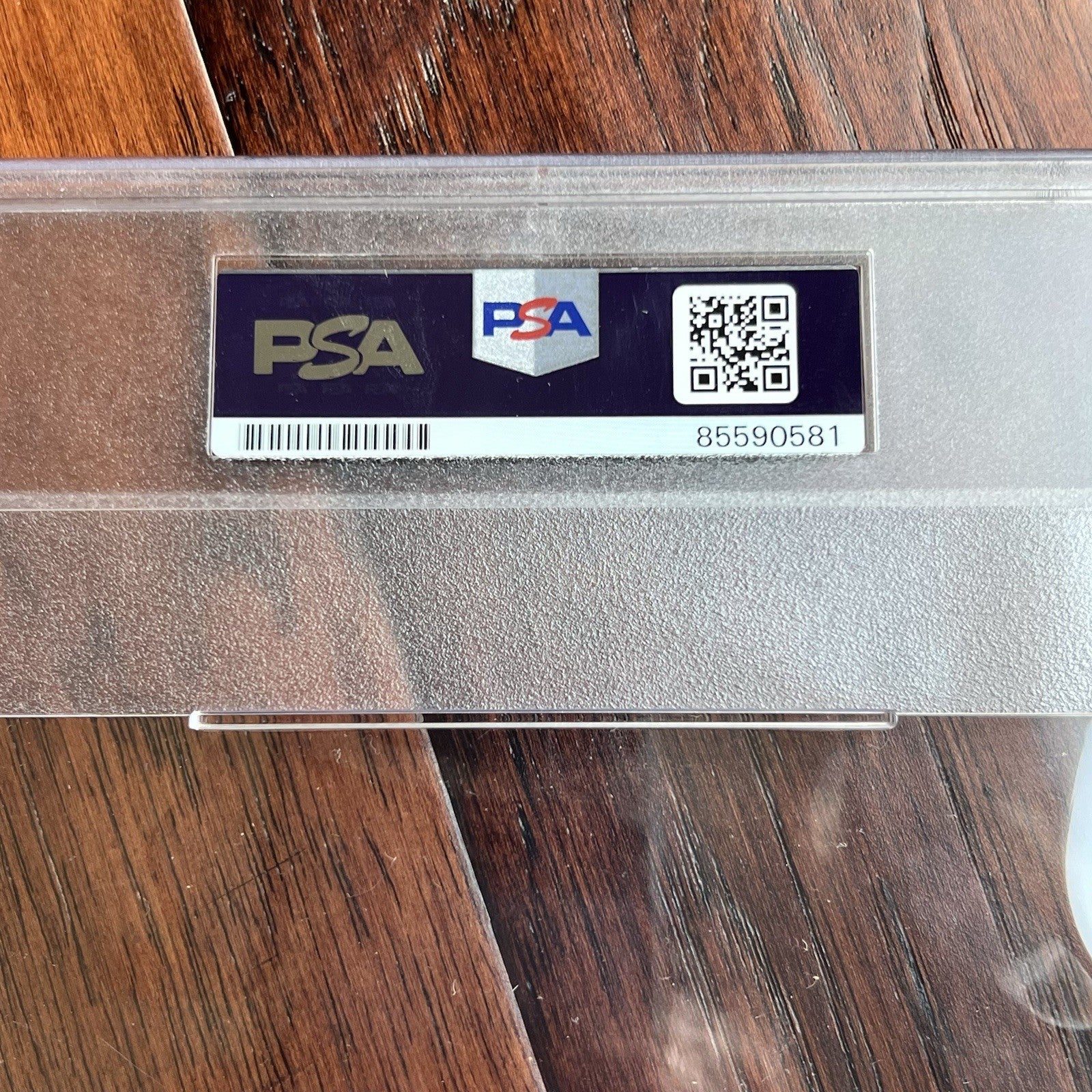 STEVIE RAY VAUGHAN * PSA * Double Trouble BAND Signed CASSETTE Cover Autograph