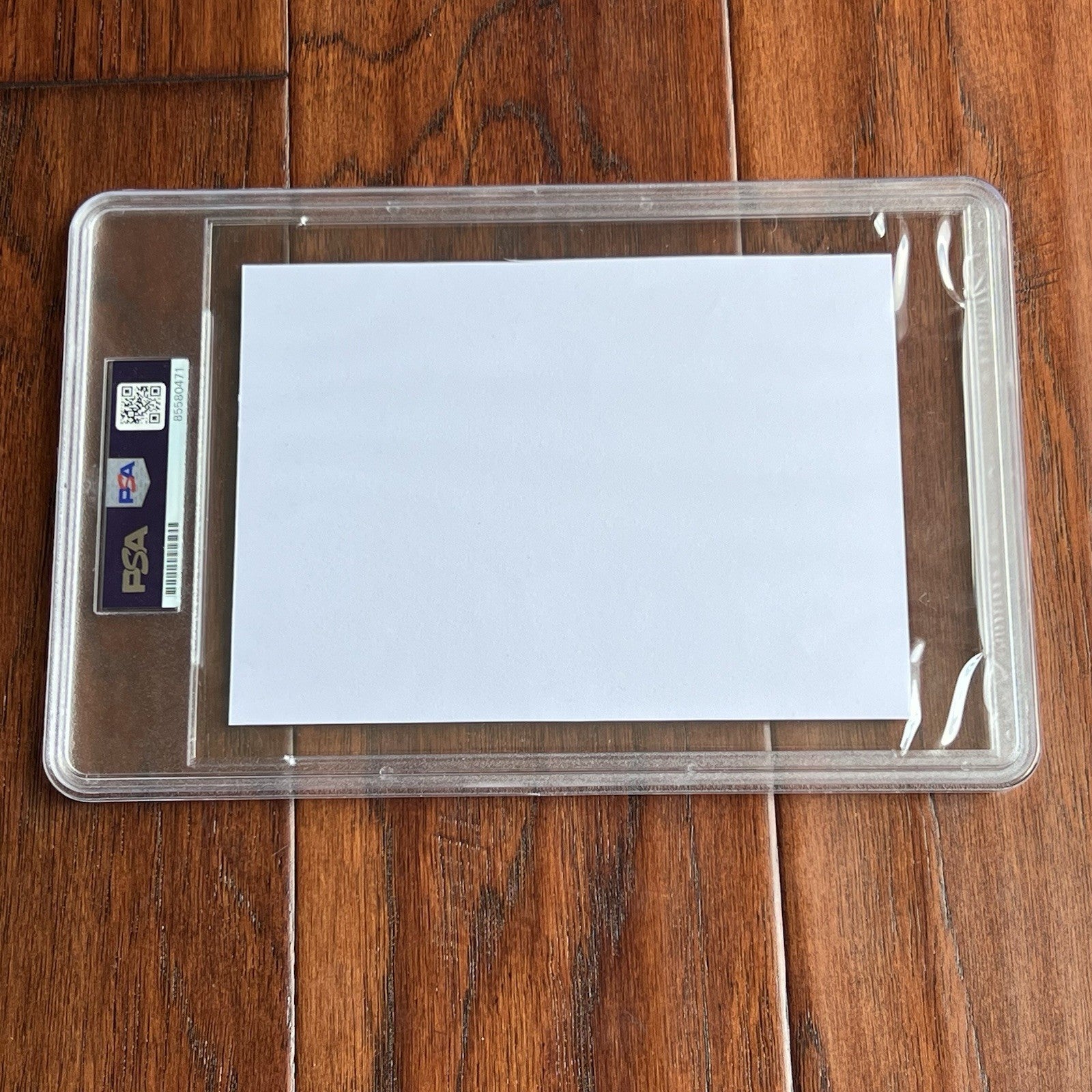 PABLO PICASSO * PSA * Autograph Signature Signed DOVE OF PEACE Printed Artwork