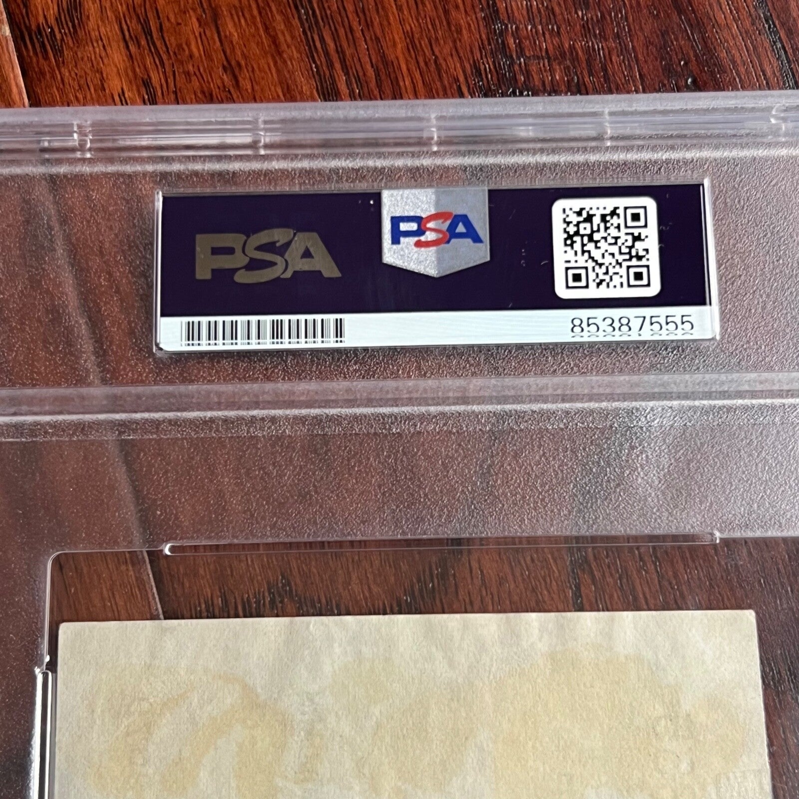 WOODROW WILSON * Autograph Symbolic WWI $1 CHECK Signed as POTUS * Dollar