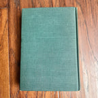 F. SCOTT FITZGERALD * PSA * 1st Ed Autograph THIS SIDE OF PARADISE Book Signed