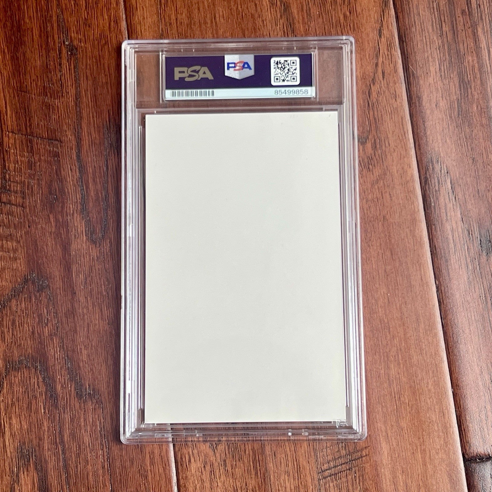 RINGO STARR * PSA *  Autograph BEATLES Drummer Photo SIGNED