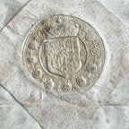 Queen MARY I * PSA * Scarce 1557 "Bloody Mary" Autograph Cut Signature Signed