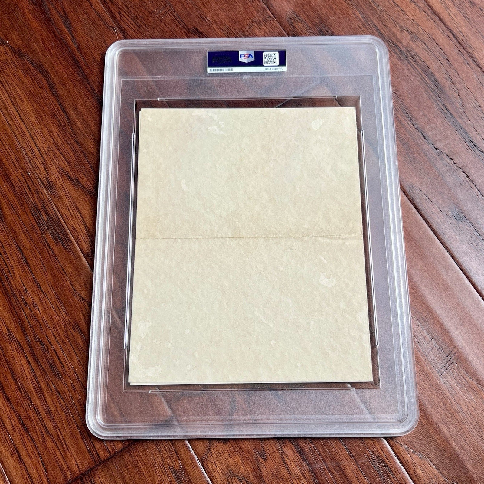 THEODORE ROOSEVELT * PSA * Autograph WHITE HOUSE Letter SIGNED as PRESIDENT