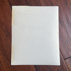 APOLLO 11 * PSA * Type 1 Crew Signed Red Number Photo Autograph Neil Armstrong