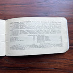 WILLIAM McKINLEY * PSA * Autograph OUR PRESIDENTS Oath of Office booklet SIGNED