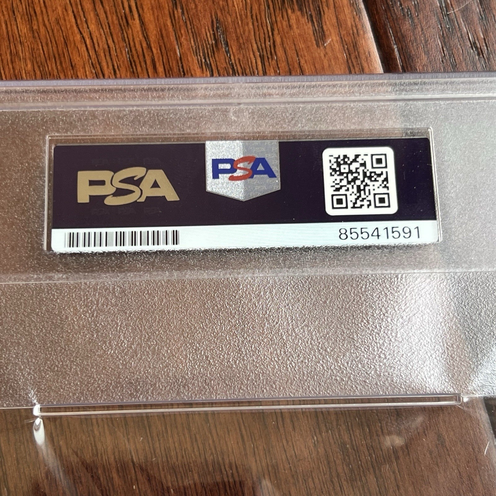 RONALD REAGAN * PSA * Autograph Economic Development Ticket Signed * DISNEYLAND