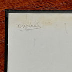 QUEEN ELIZABETH II * JSA * Autograph Letter DEATH OF HER FATHER Signed