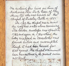 Queen CATHERINE PARR * HENRY VIII Last Wife Scarce LOCK OF HAIR Autograph Note