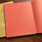 GEORGE W BUSH * Deluxe Limited Edition Signed Out of Many One Autograph Book