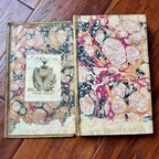 JOHN SINGLETON COPLEY * PSA * Scarce AUTOGRAPH Book Signed Revolutionary War