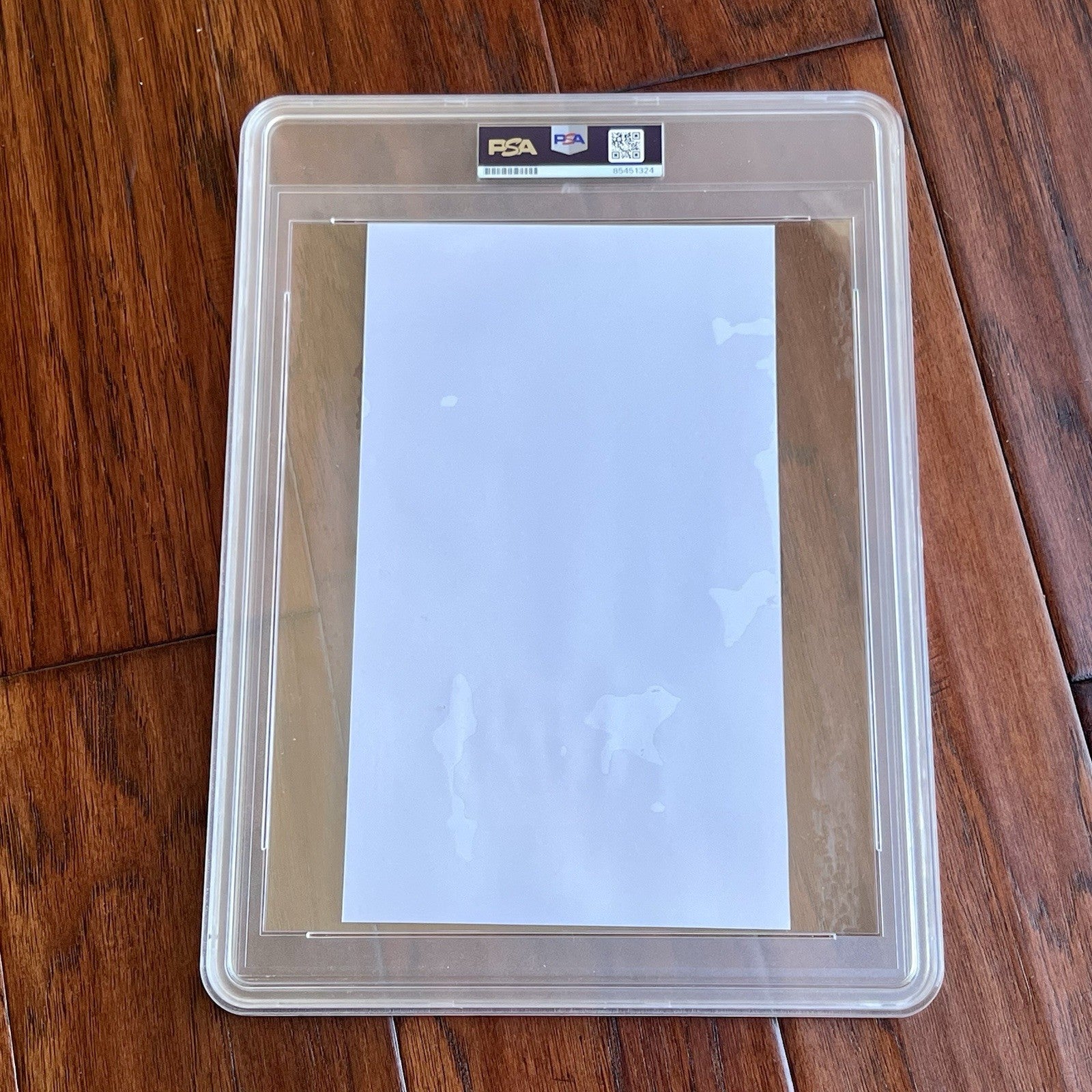 KING GEORGE III * PSA/DNA * Autograph CUT SIGNATURE Engraving Signed * England