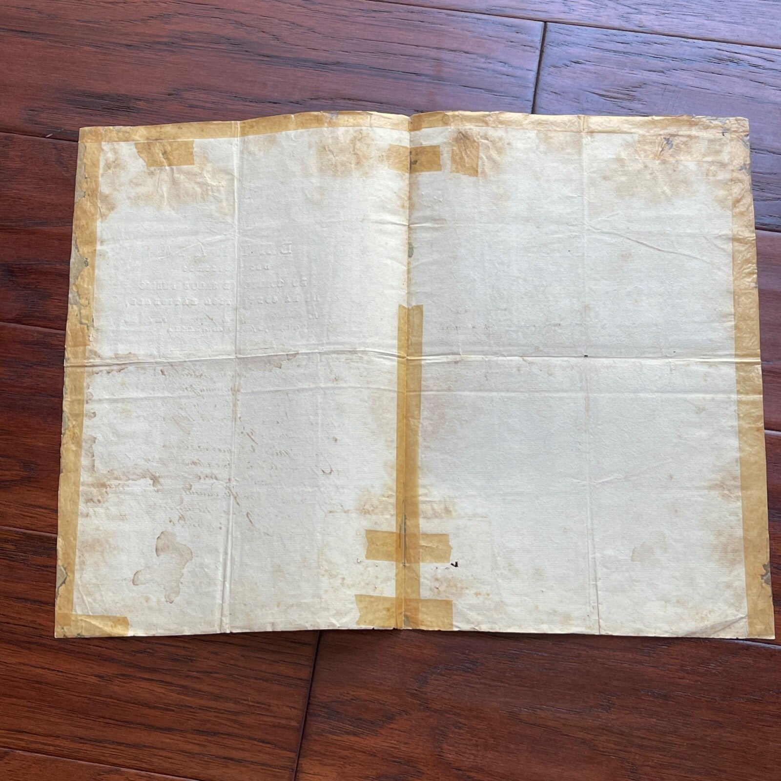 MAXIMILIEN ROBESPIERRE * PSA * Autograph "REIGN OF TERROR" Public Safety SIGNED