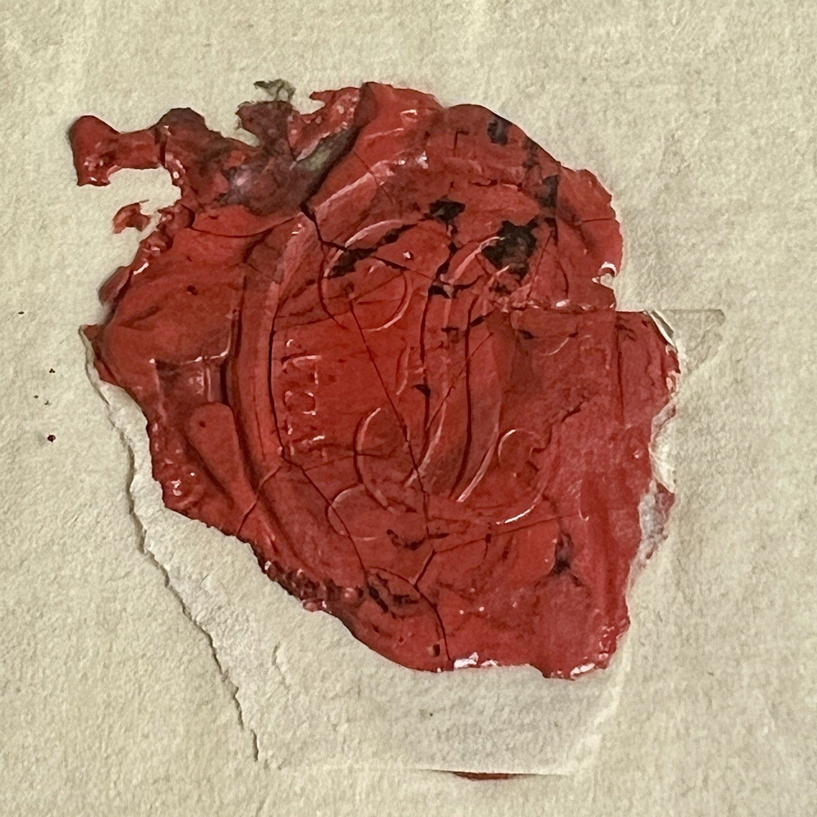 MARQUIS DE LAFAYETTE * PSA * Handwritten Autograph Note re: PRISON REFORM