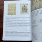JOHN SINGLETON COPLEY * PSA * Scarce AUTOGRAPH Book Signed Revolutionary War