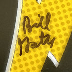 BILL GATES * PSA * Autograph Microsoft Mousepad Signed