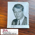 ROBERT F. KENNEDY * JSA * AUTOGRAPH Attorney General Photo SIGNED * RFK