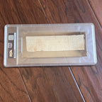 ALEXANDER HAMILTON * PSA * Autograph Handwritten Legal Case Un Signed Writing