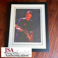 PAUL McCARTNEY * JSA * Autograph Limited Edition 23x17 SIGNED Print * BEATLES