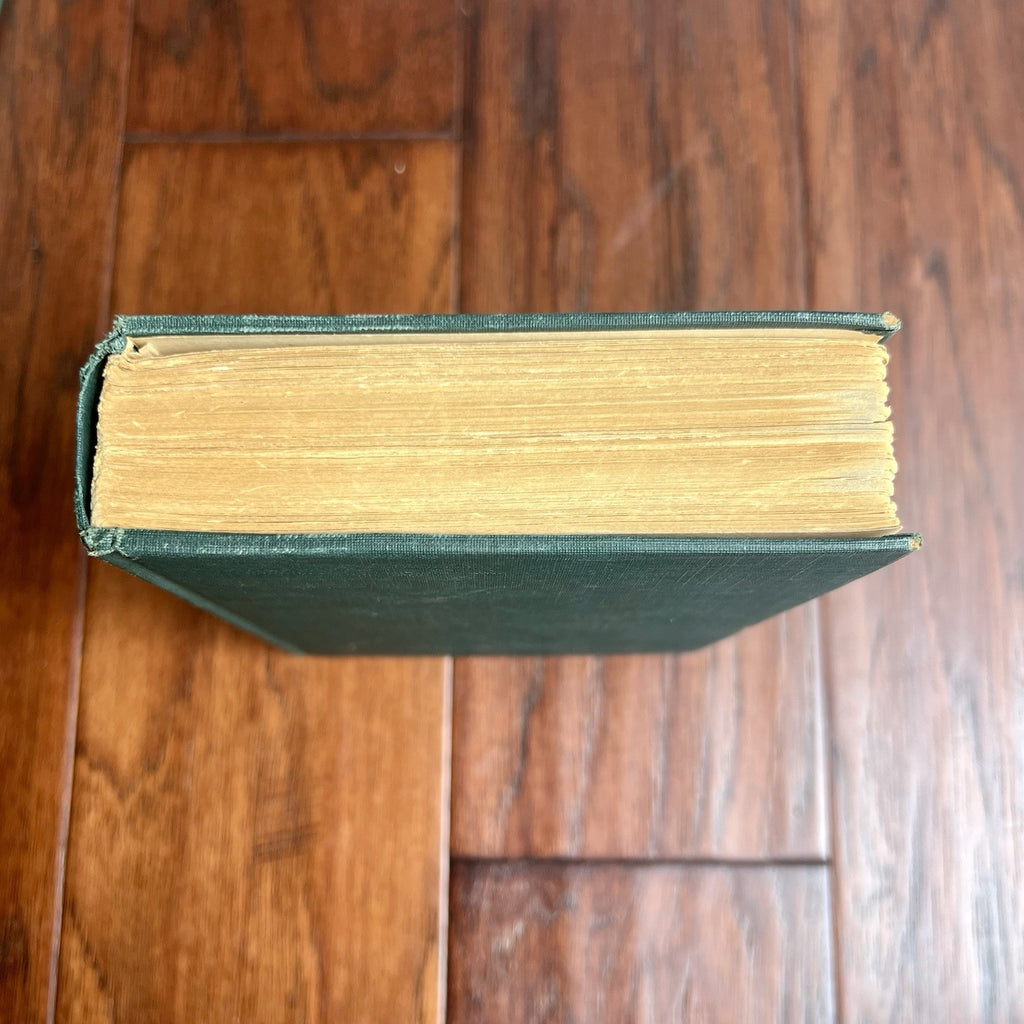 F. SCOTT FITZGERALD * PSA * 1st Ed Autograph THIS SIDE OF PARADISE Book Signed