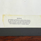 CHARLES SCHULZ * PSA * Original Snoopy Artwork Strip Signed * Autograph Drawing