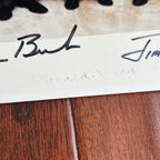 5 PRESIDENTS * PSA Ronald Reagan Richard Nixon Bush Autograph Signed Photo Five