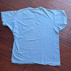 SALLY RIDE * Ride Estate Signed COA * Her Owned & Worn NASA 63 Light Blue Jersey