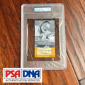 ERNEST HEMINGWAY  * PSA * Cut Autograph CUSTOM CARD Signed * 1944