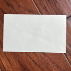 JIMMY CARTER * Beckett Signature Review * Autograph Signed 3x5 Cut Index BAS