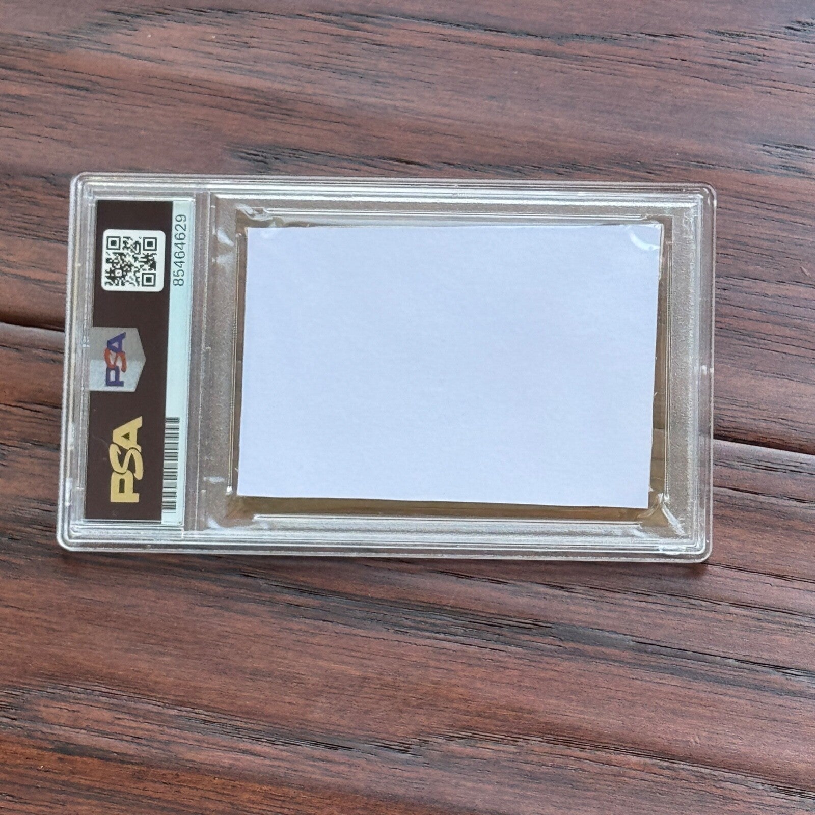 CHARLES DICKENS * PSA/DNA * Autograph FREE FRANK Signed * CHRISTMAS CAROL