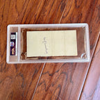 WINSTON S. CHURCHILL * PSA * Autograph BANK CHECK Endorsement Signed * UK PM