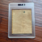 NAPOLEON BONAPARTE * PSA * Autograph Letter Signed During Hundred Days * 1815