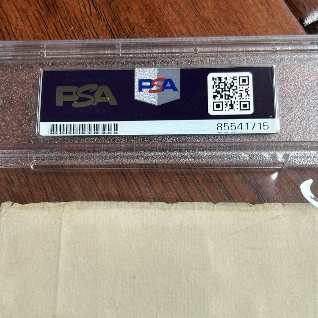 GEORGE WASHINGTON * PSA * Autograph FREE FRANK Signed Plus Rembrandt Peale Sig
