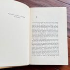 JOHN STEINBECK * PSA * Autograph 1st Edition IN DUBIOUS BATTLE Book Signed