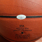 MICHAEL JORDAN * JSA * Autograph SPALDING NBA BASKETBALL Signed