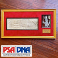 HENRY VIII * PSA/DNA * 1514 Royal Finance Autograph Document Signed * King of UK