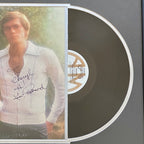 CARPENTERS * PSA/DNA * KAREN & RICHARD AUTOGRAPH "HORIZON" ALBUM SIGNED LP