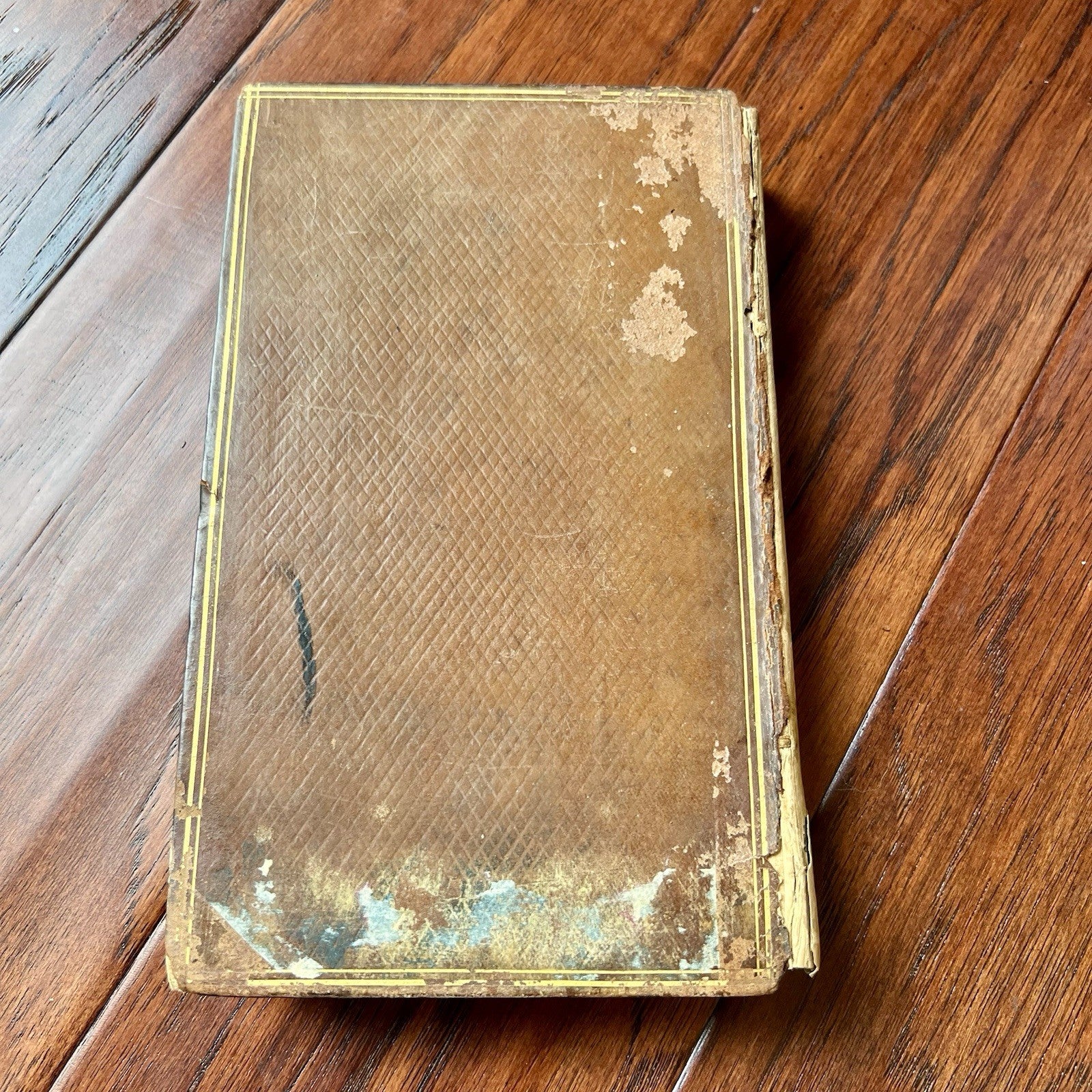 JOHN SINGLETON COPLEY * PSA * Scarce AUTOGRAPH Book Signed Revolutionary War