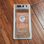 QUEEN ELIZABETH II * PSA * Autograph Cut Signature Custom Card Signed