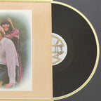 CARPENTERS * PSA/DNA * KAREN & RICHARD AUTOGRAPH "CARPENTERS" ALBUM SIGNED LP