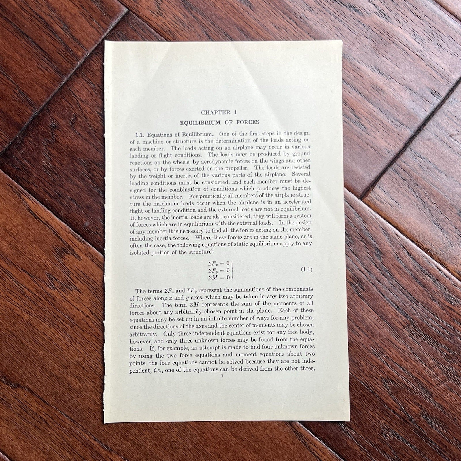 EDWARD H. WHITE II * HANDWRITTEN NOTES Not Autograph Signed APOLLO GEMINI * COA