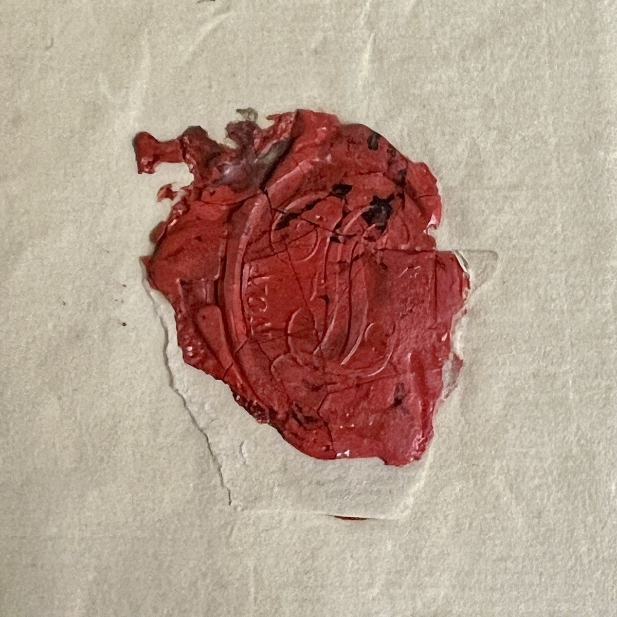 MARQUIS DE LAFAYETTE * PSA * Handwritten Autograph Note re: PRISON REFORM