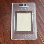 LYNDON B. JOHNSON * PSA/DNA * Autograph Bookplate Signed * LBJ President Seal