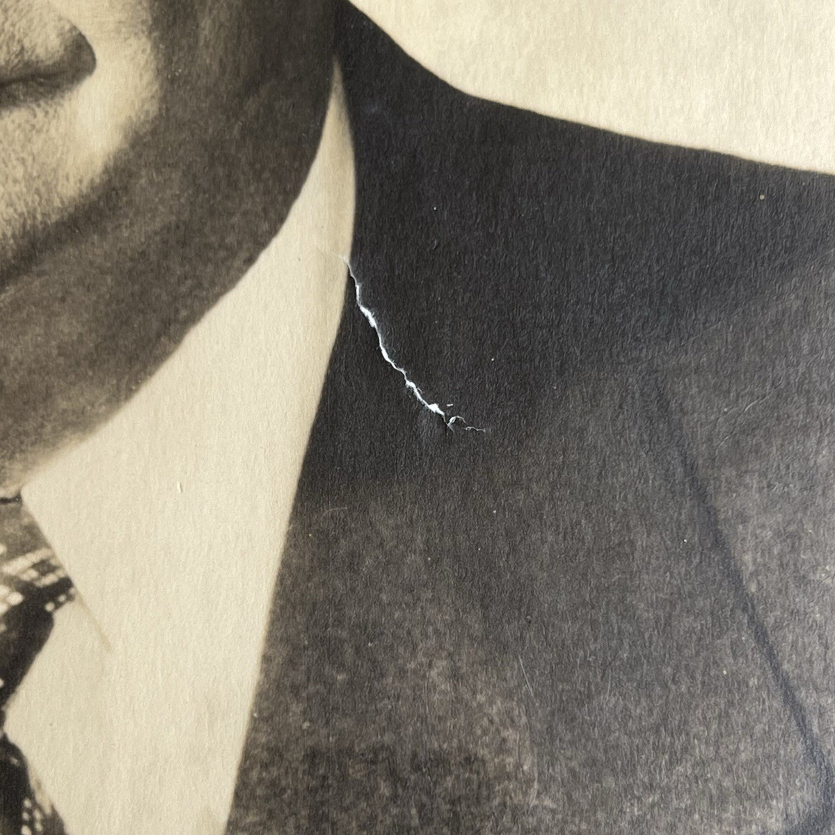 DWIGHT D. EISENHOWER * PSA * Autograph INAUGURAL Photo SIGNED * Full Signature