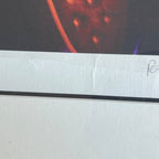PAUL McCARTNEY * JSA * Autograph Limited Edition 23x17 SIGNED Print * BEATLES