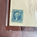 WILLIAM H SEWARD * PSA * Signed CDV Autograph Photograph Abraham Lincoln Cabinet